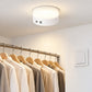 LED Surface Spot Lights - 6W Surface Round Eco Fixture, 12W Surface Eco Fixture Round, 18W Surface Eco Fixture Round