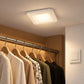 LED Surface Spot Lights - 3W Micra Surface Square