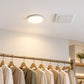LED Surface Spot Lights - 8W Mini Bead Light Round