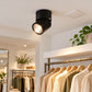 LED Surface Spot Lights - 20W Aztec Surface Spot
