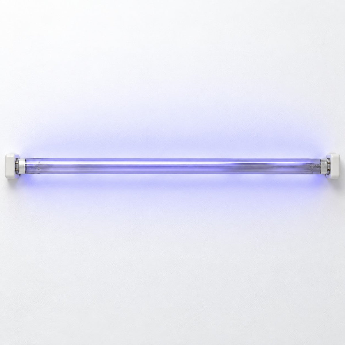 UV And UVC Lamps - 18W UV Germicidal T8 Lamp