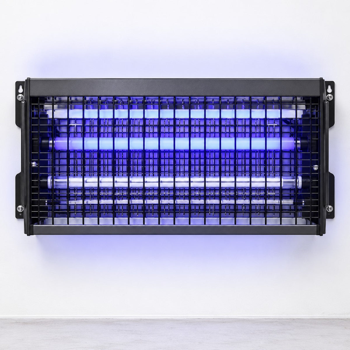 UV And UVC Lamps - 3W Mosquito & 15W Sterilising Germicidal, 32W Wall Mount Mosquito Machine