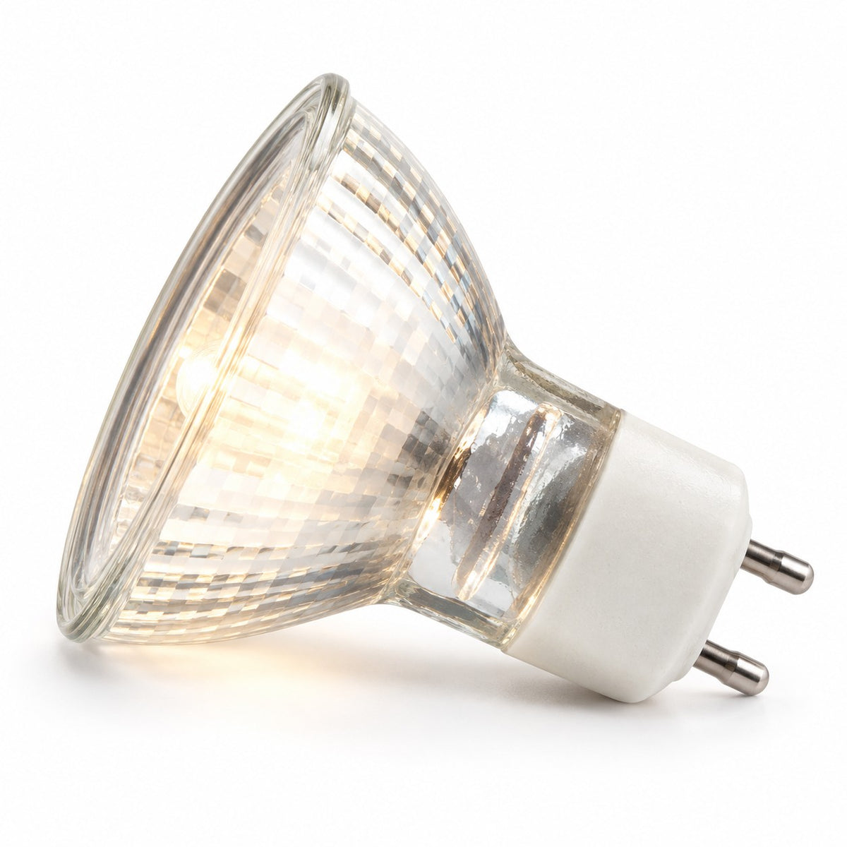 UV And UVC Lamps - MR 16 12V 50W With Glass UV Stop, Mr16 220V 50W With Glass UV Stop