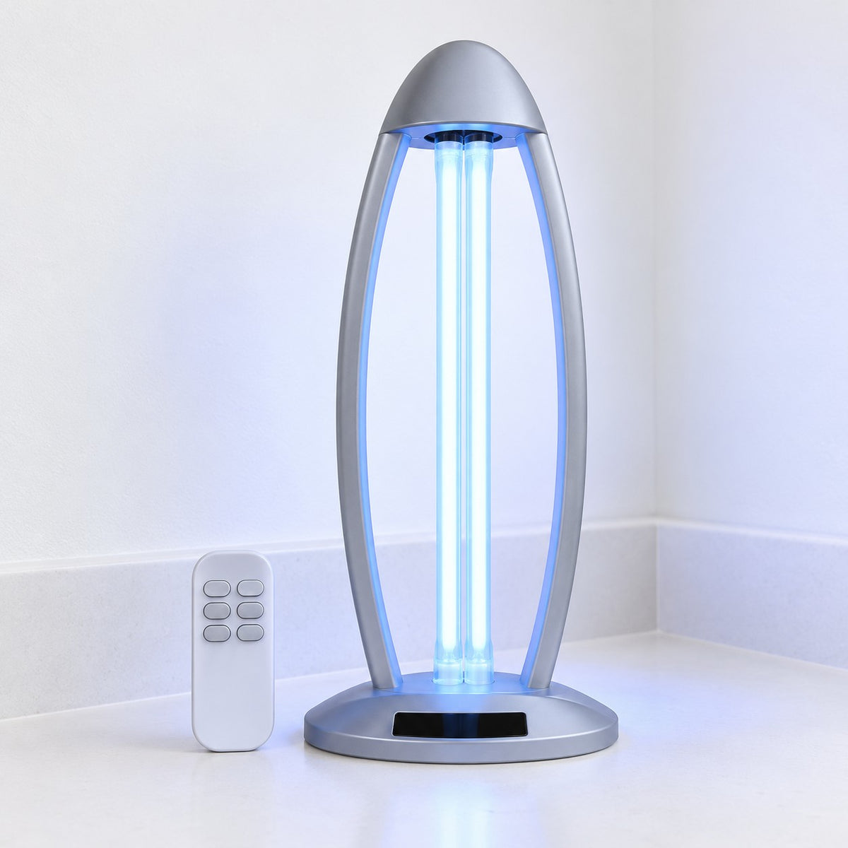 UV And UVC Lamps - 36W UV Sterilizer Light Fixture