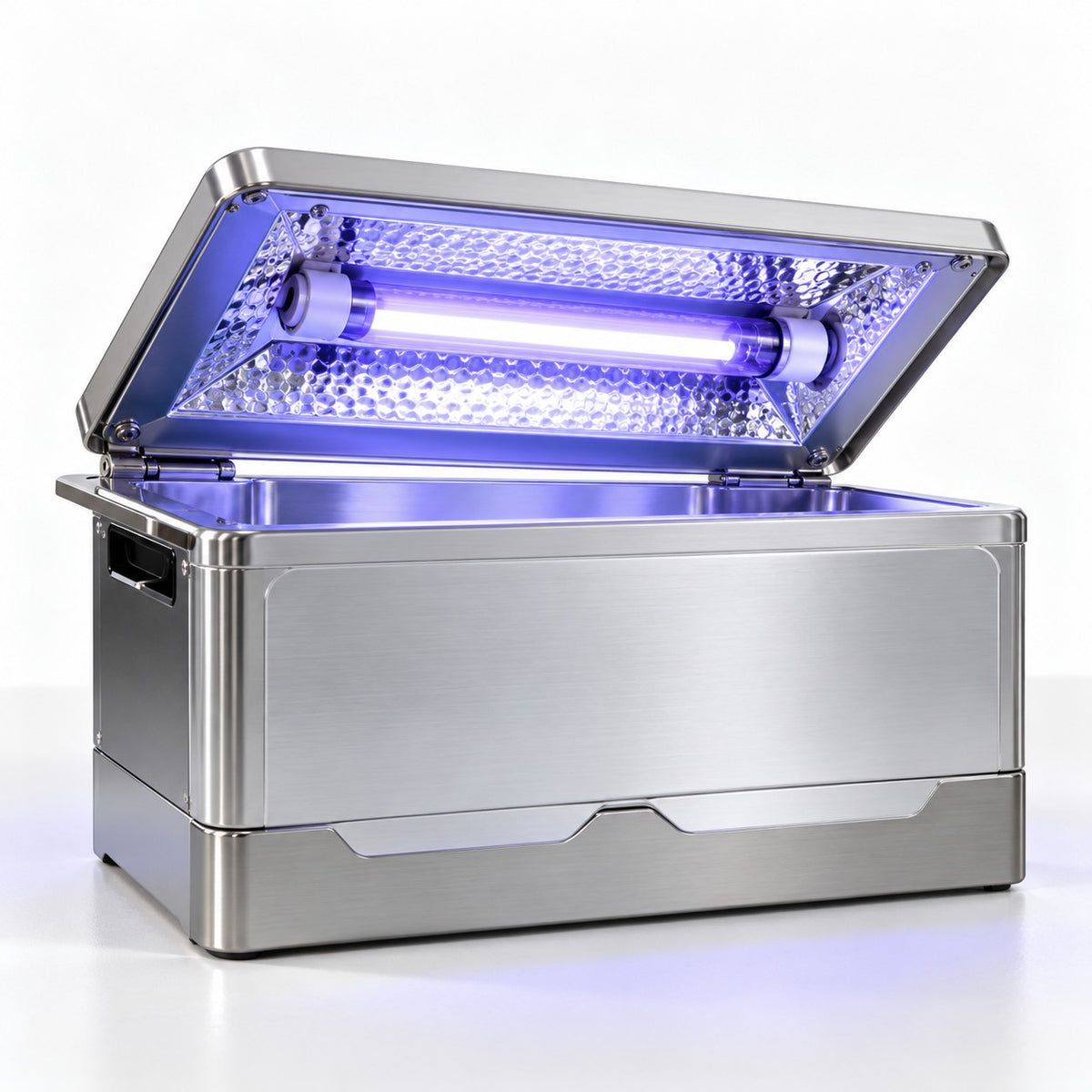 UV And UVC Lamps - 4W UV Disinfectant Sterliser Box