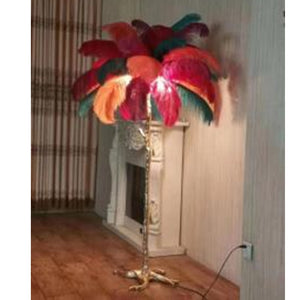 SB1003-FL Floor Lamps