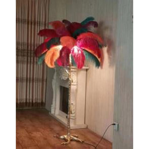SB1004-Colourful Floor Lamp Floor Lamps