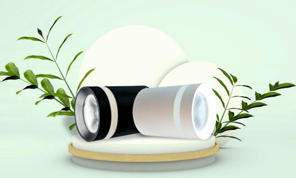 Eliante Lens Cylinder Surface COB Spot – 36° beam – photo 2