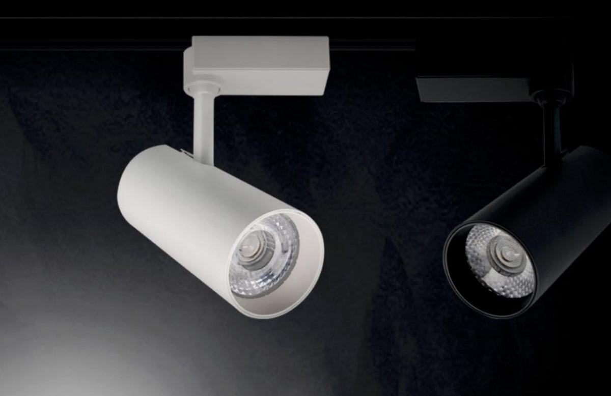 Eliante LX COB Track Light 50W – photo 2
