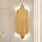 JS-SCH SHEELD Wall Light E14X2