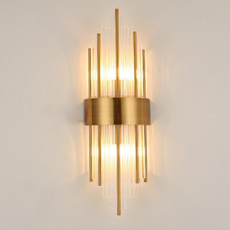 JS-SCH Siphon 450 Luxury Wall lights