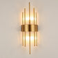 JS-SCH SIPHON Wall Light E14X2