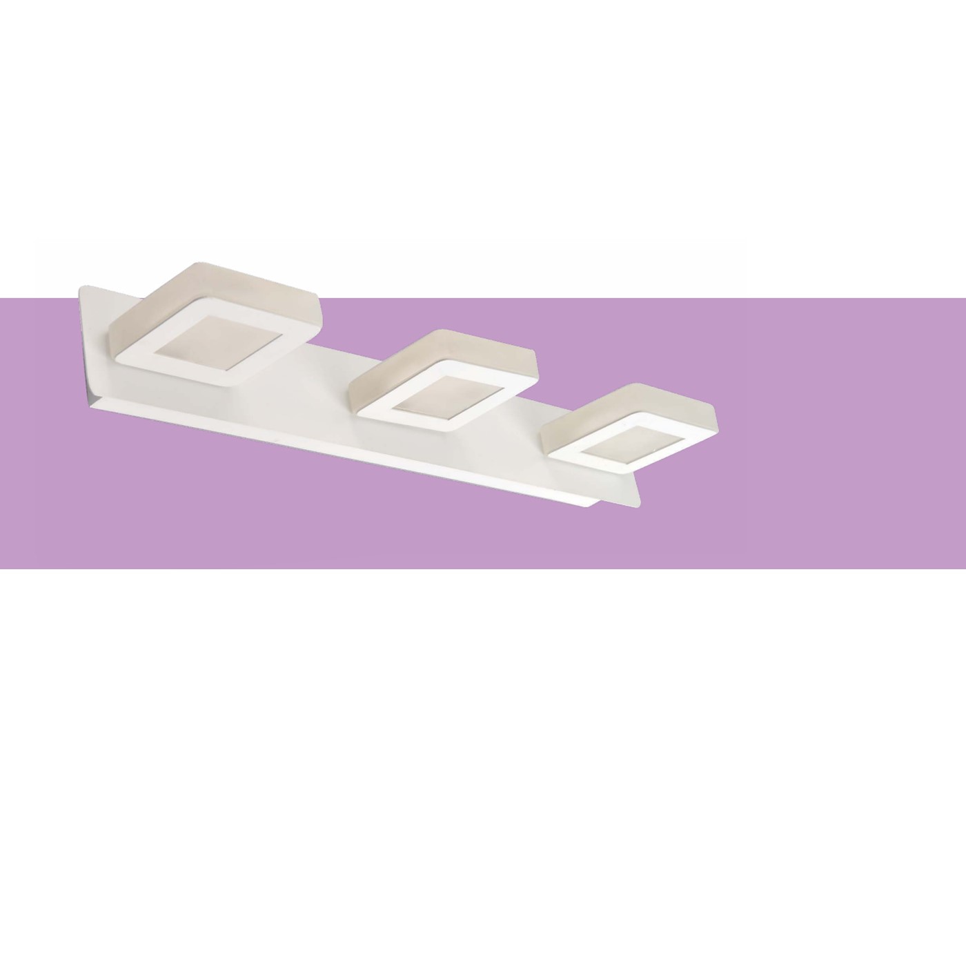 Sirus-03 15W Led Mirror Light