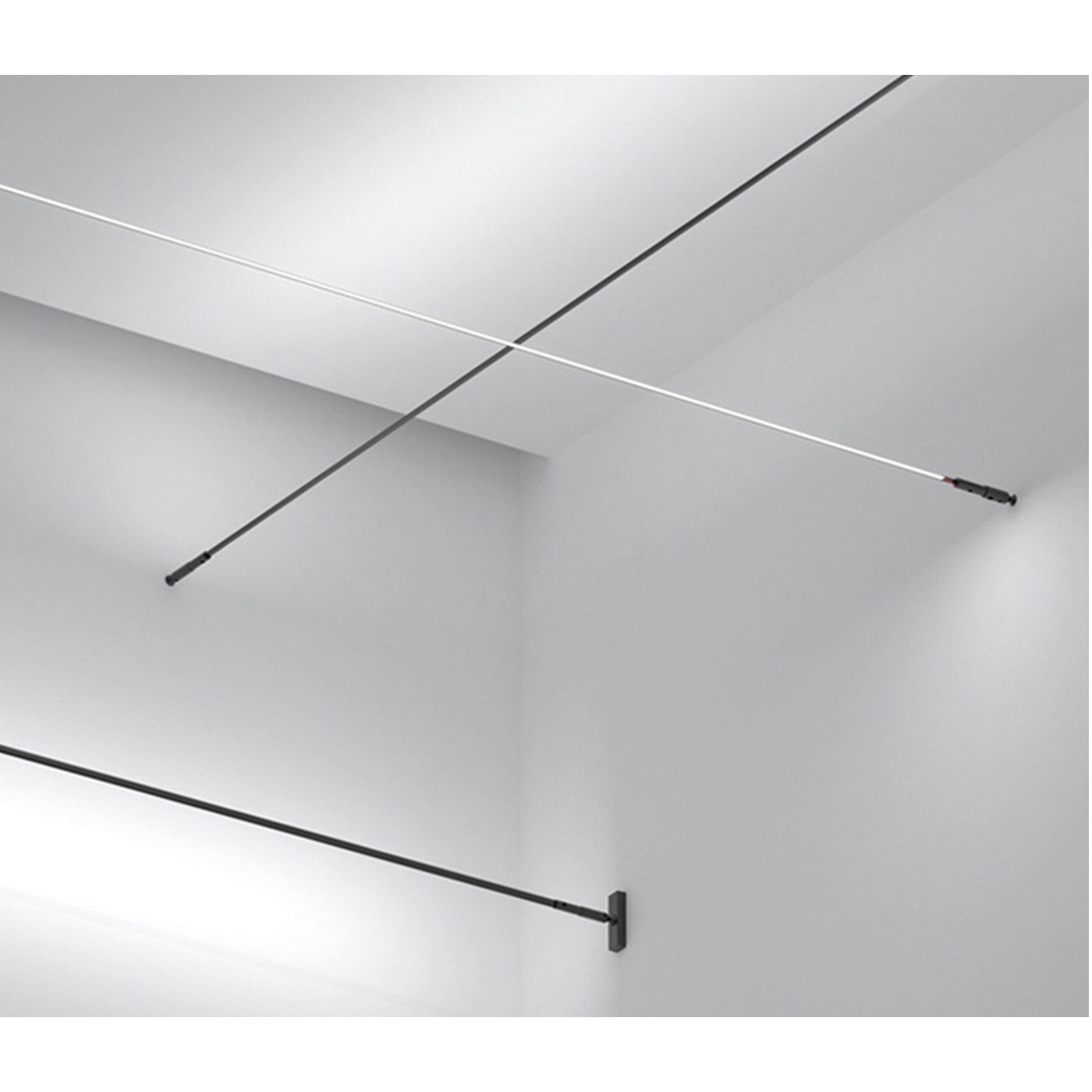 Skyline Flexible Led Profile 10m