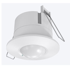 SN-MW753 Ceiling Recessed Microwave Motion Sensor