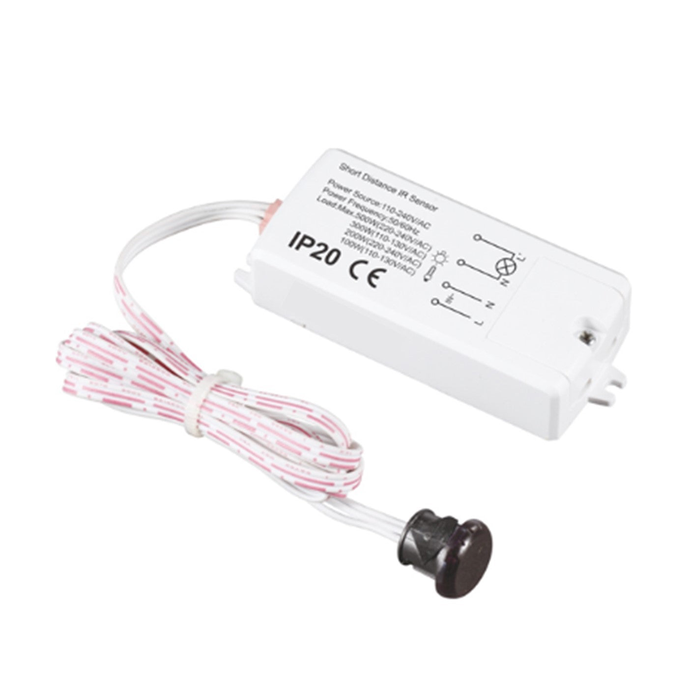 SN-PR122 Hand Waving WARDROBE SENSOR