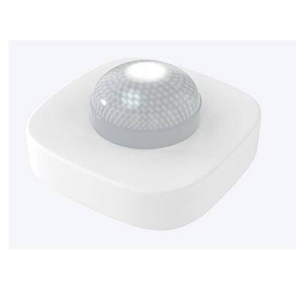 SN-PR46A IP65 Ceiling Surface Mounted For Passage Corridor PIR Motion
