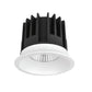 Solis Deep Recessed Cob Downlight 7w ALSO7R