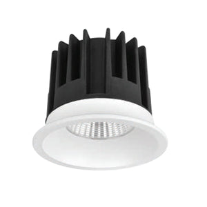 Solis Deep Recessed Cob Downlight 7w ALSO7R