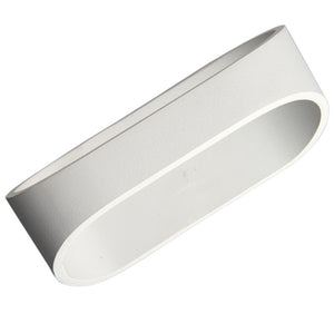 JS-SCH SPECTRA 7W MATT WHITE Wall Light