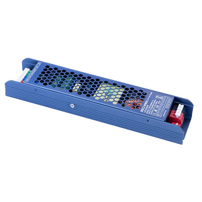 JS-LYT CH Series LED Driver — official YSD photo (12V/24V, 60W-500W, IP20)