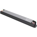 YSD Ultra Fine “H Series” SMPS – IP20 — 12V/24V, 36W-250W, IP20