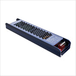 JS-LYT C Series 48V LED Driver — official YSD photo, model YSD-200WHC (IP20)