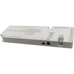 JS-LYT Cabinet Power Supply — price-list photo, low resolution (24V, 60W-100W)