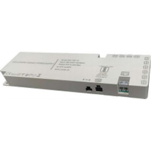 JS-LYT Cabinet Power Supply — price-list photo, low resolution (24V, 60W-100W)