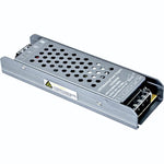 YSD “CP” Series Dimmable LED Power Supply — 12V/24V/48V, 60W-200W, IP20