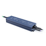 JS-LYT BF Series Waterproof Dimmable LED Driver — official YSD photo (IP67, Triac/0-10V dimming)