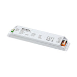JS-LYT CL Series Dimmable LED Driver — official YSD photo, Triac/0-10V/1-10V/PWM/Resistor dimming (12V/24V, 250W-300W, IP20)
