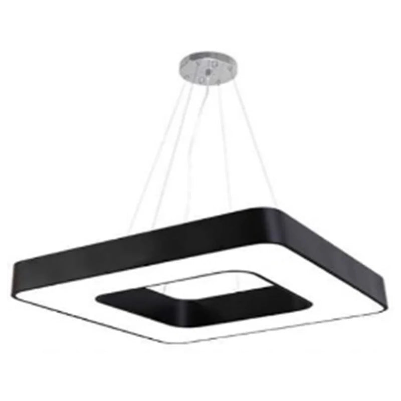 Square Ring Light ASSR-5312-42 (300x1200)x100x60mm