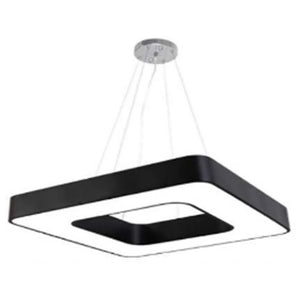 Square Ring Light ASSR-5312-42 (300x1200)x100x60mm