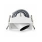 Square – Snoot COB LED downlight