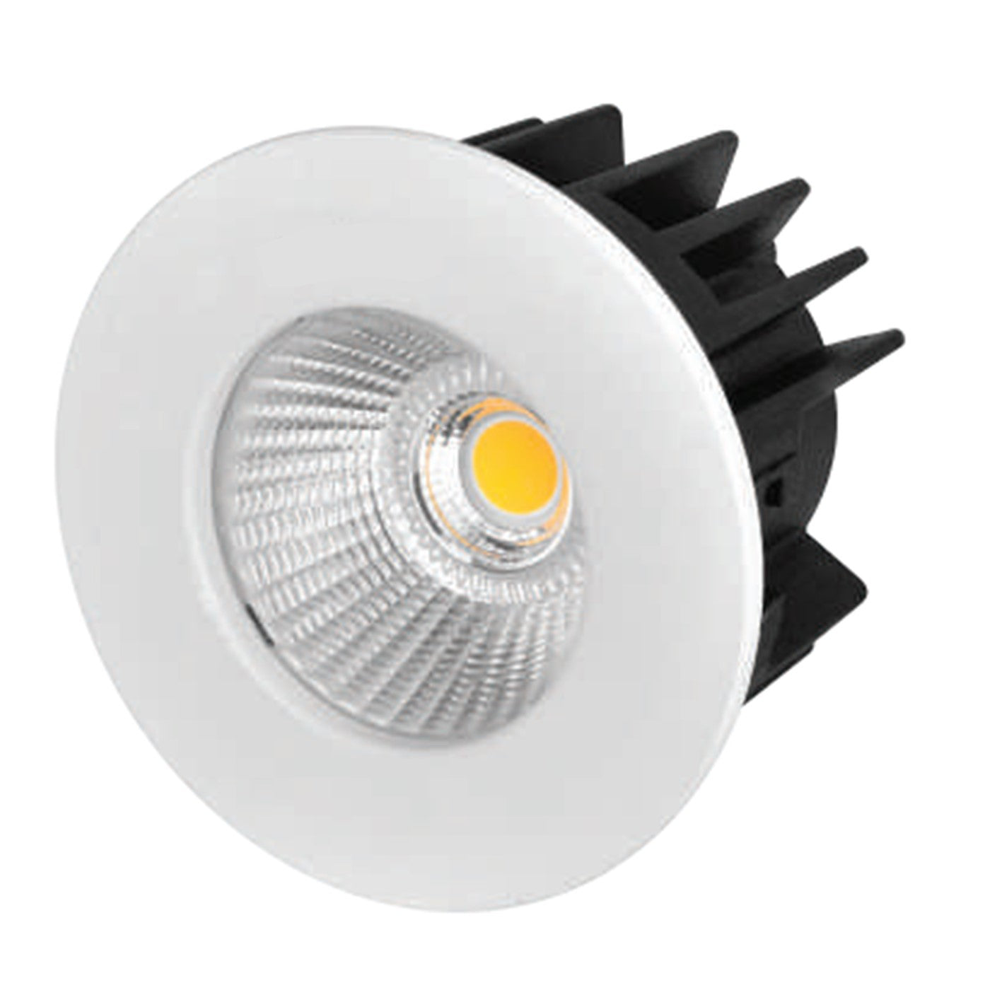 Star Cob Downlight 12w ALST12R