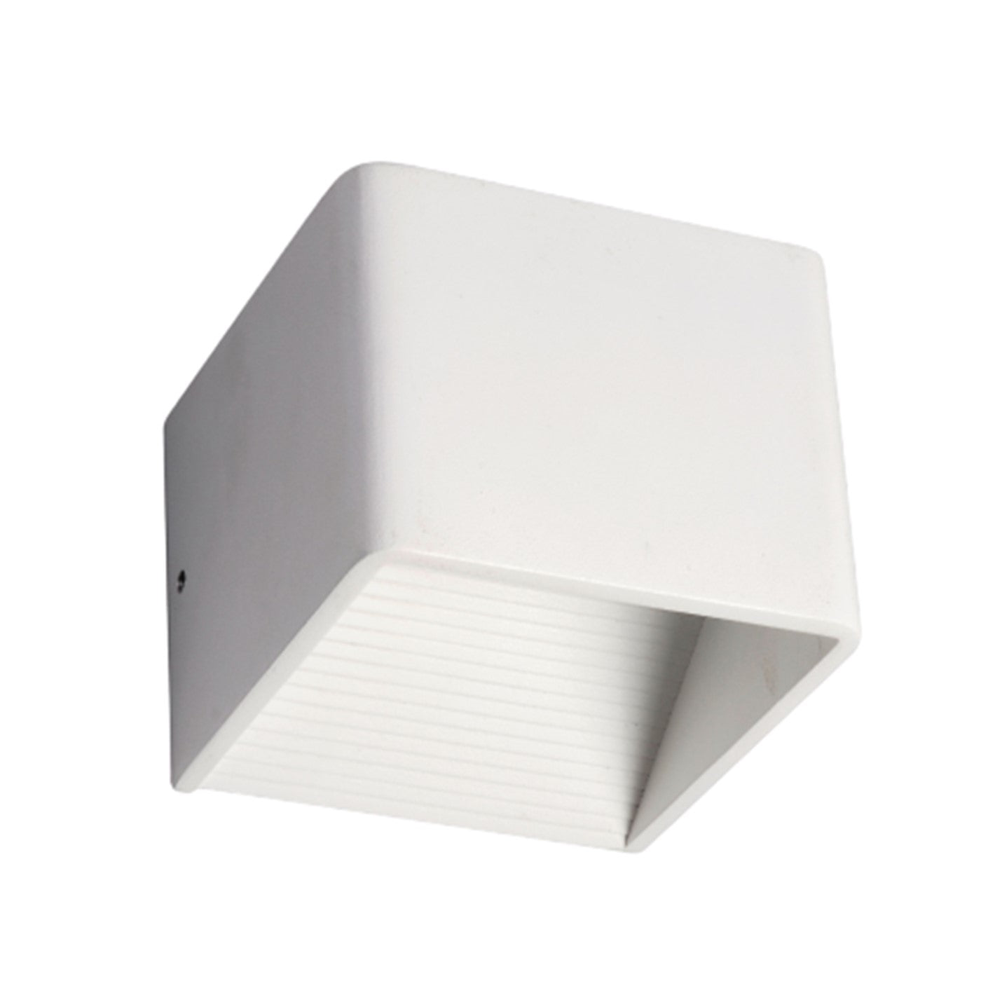 STELLA-8W White Led Wall Light