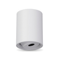 Round Surface – Black Hole Anti-Glare COB LED downlight