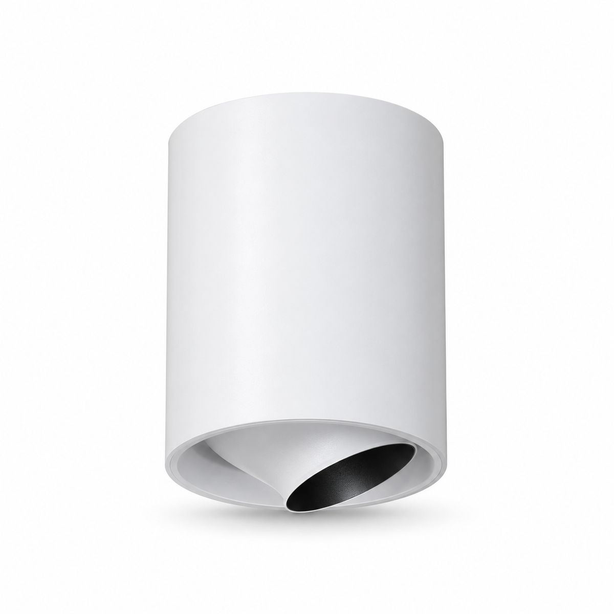 Round Surface – Snoot COB LED downlight