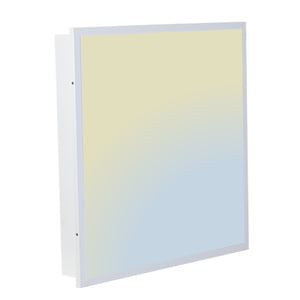 Svarochi Skylight 2x2 Grid Panel Light 40w Warm & Cool