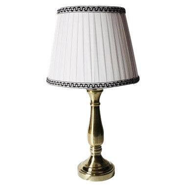 JS-VP-T-19TL Classic Table Lamps