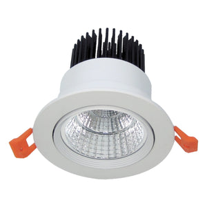 30w Cob Concealed Downlight T-24