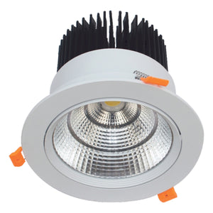 50w Cob Concealed Downlight T-24