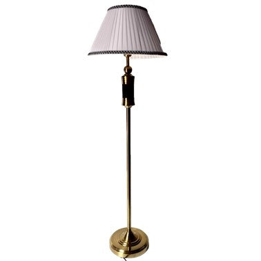 JS-VP-T-40FL Classic Floor Lamp