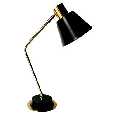 JS-VP-T-42TL Modern Table Lamp