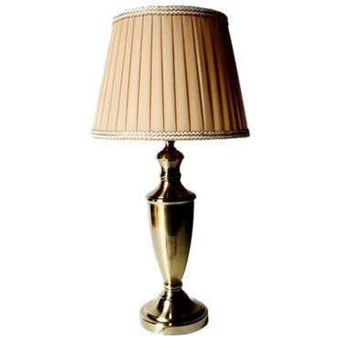 JS-VP-T-43TL Classic Table Lamps