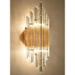 JS-SCH TIARA Wall Light E14X2