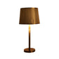 ELIANTE Shine Silver Iron Table Lamp - TL-12049 - without bulb