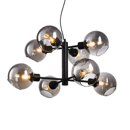 TR-04-005 Modern Chandeliers