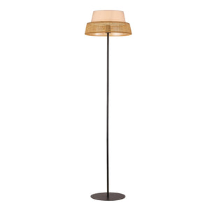 TR-04-049 Cane Floor Lamp